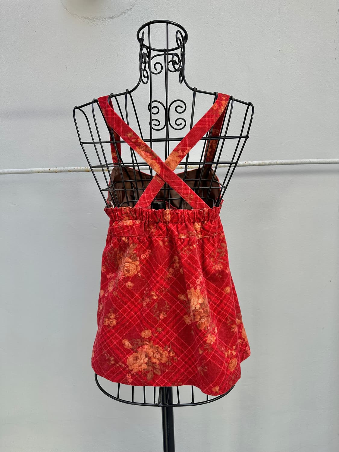 LIZ LISA 리즈리사 코듀로이 탑 상품이미지5