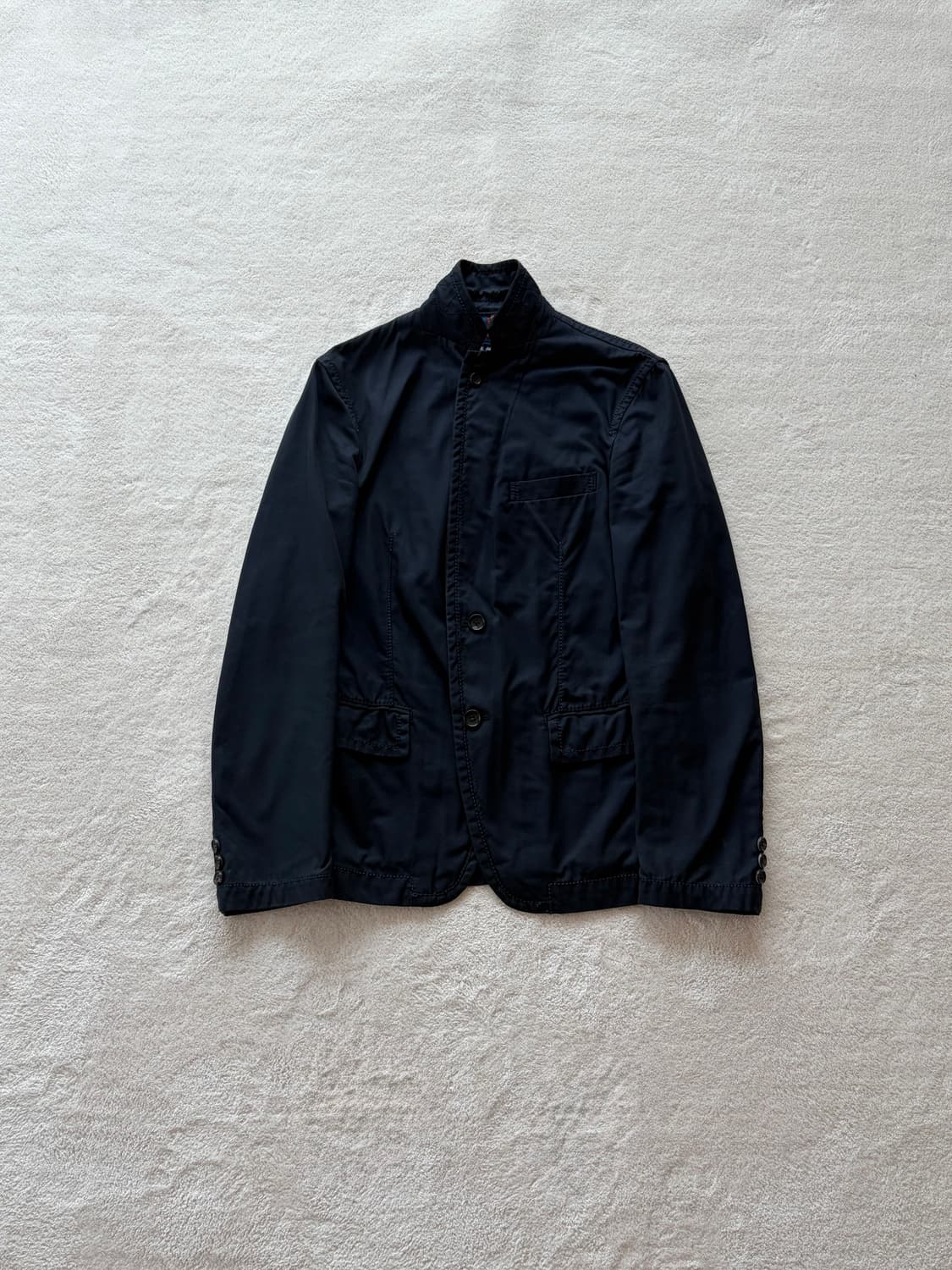 꼼데가르송 옴므 테일러드 자켓 상품이미지1