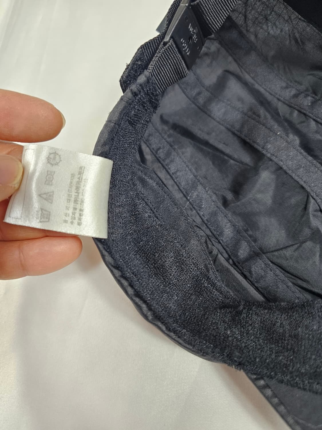 acg나일론캡 상품이미지3