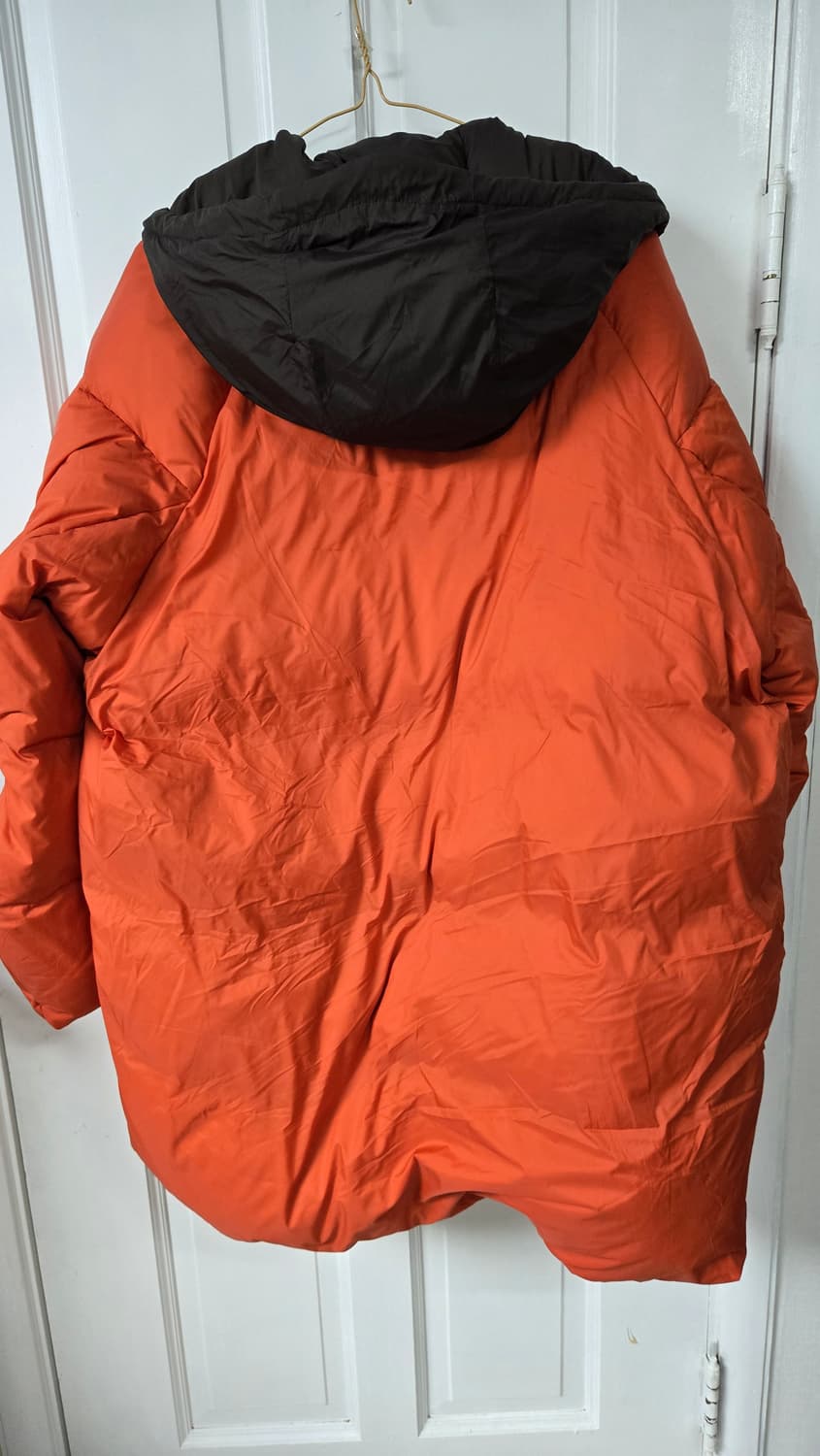 마르니x유니클로 콜라보 패딩 상품이미지6