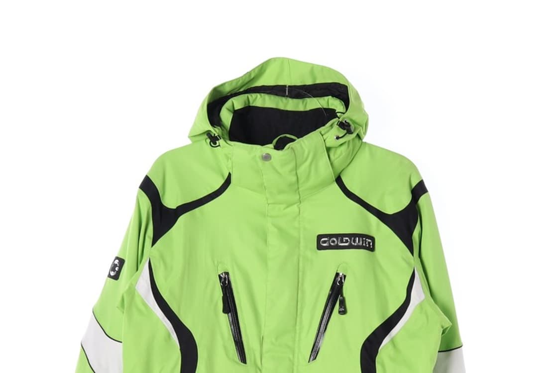 GOLDWIN 스키 자켓 XL 상품이미지4
