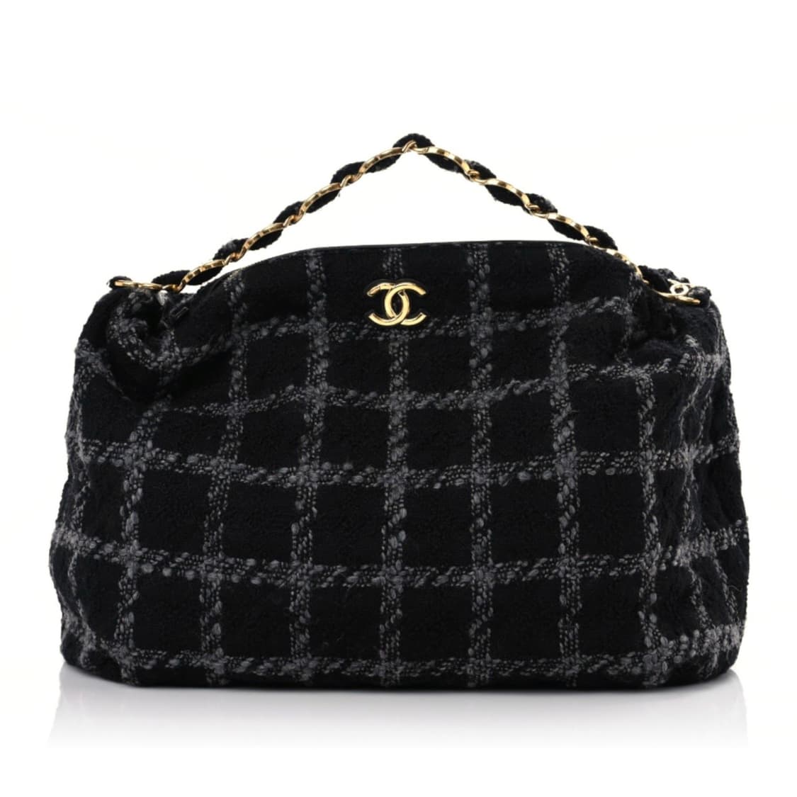 샤넬 트위드 호보백 (클래식, 22백, 25백) 상품이미지1