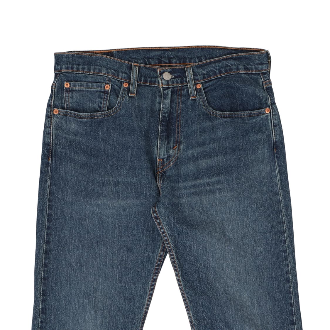 리바이스 502 스탠다드 데님팬츠 상품이미지6