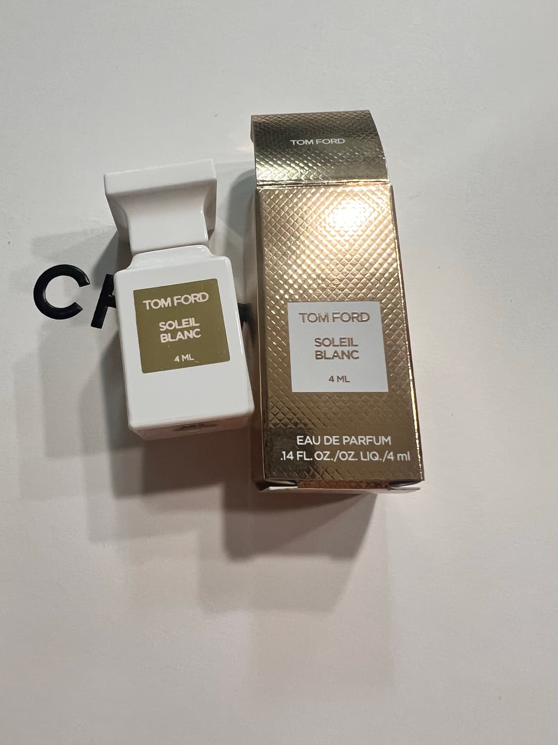 톰포드 쏠레이블랑 미니어처 4ml 상품이미지1