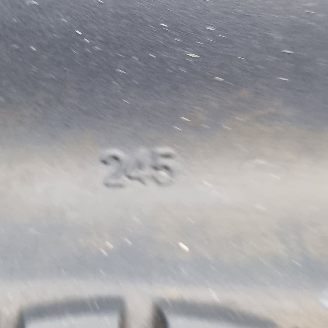 뉴발란스 530 여성운동화245 굽4 상품이미지6