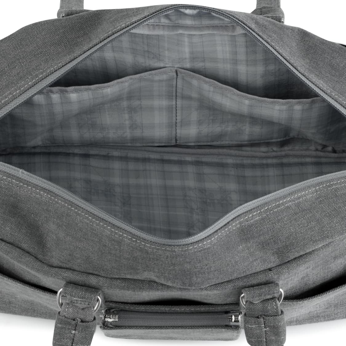 오호스 키링 바게트백 스톤블루 상품이미지4