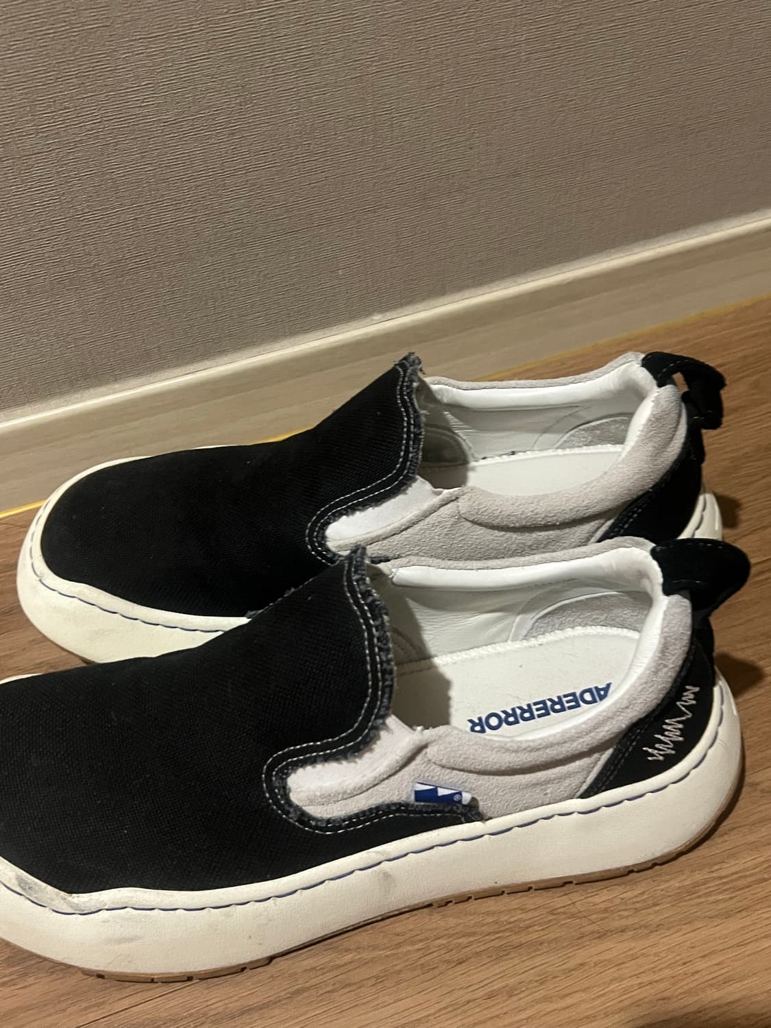 아더에러 스니커즈 43 상품이미지3