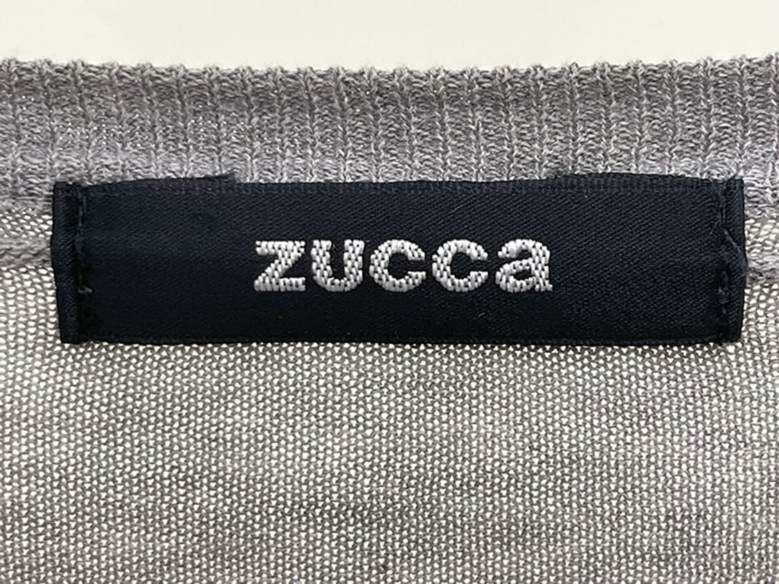 ZUCCA (L) 상품이미지9