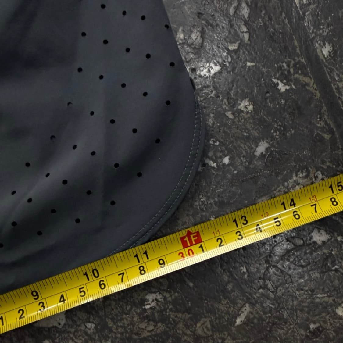 105 언더아머 런닝 반바지  상품이미지6