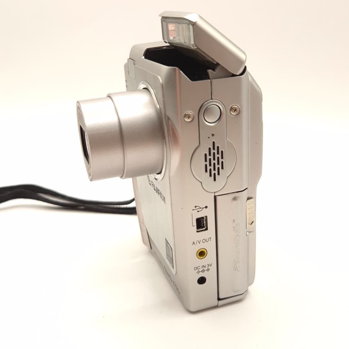 레트로💫인플루언서픽💫후지필름 FinePix 4700Z 상품이미지9