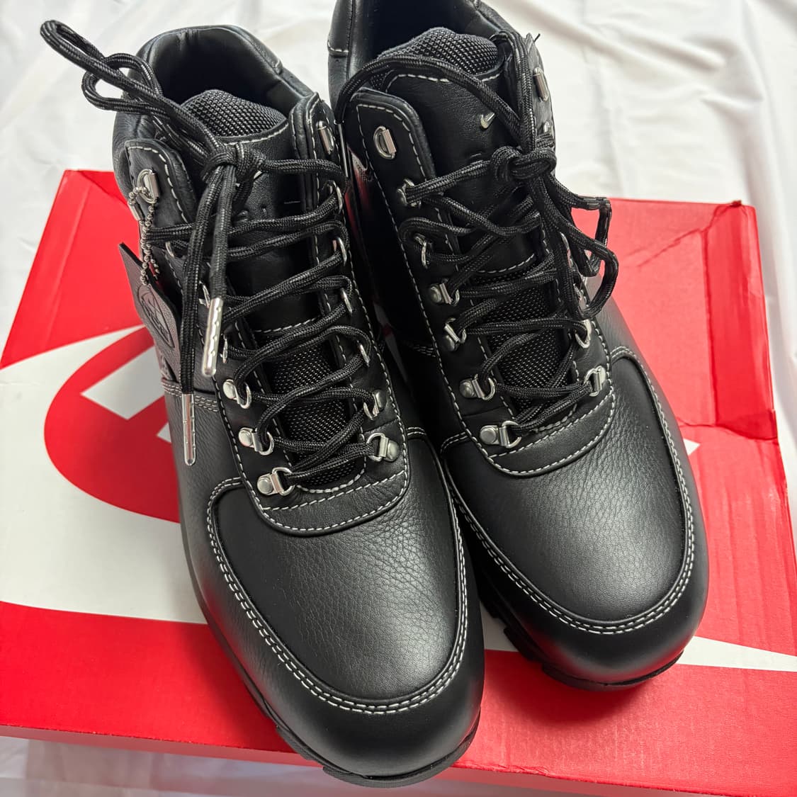 [새상품] (280) 나이키 고아돔 상품이미지5