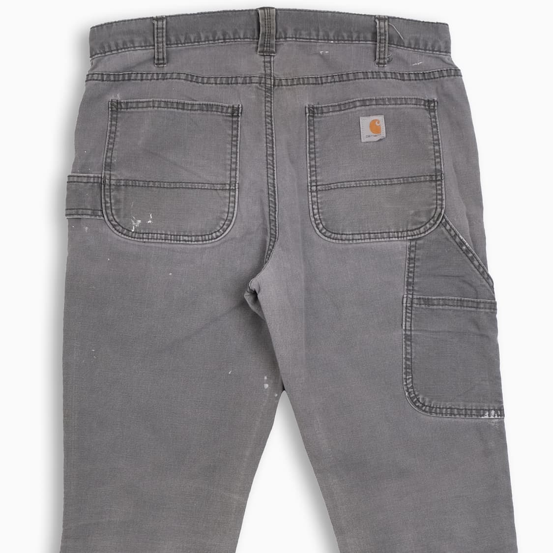 빈티지 칼하트 더블니 103223 32 인치 CH2233201 상품이미지6