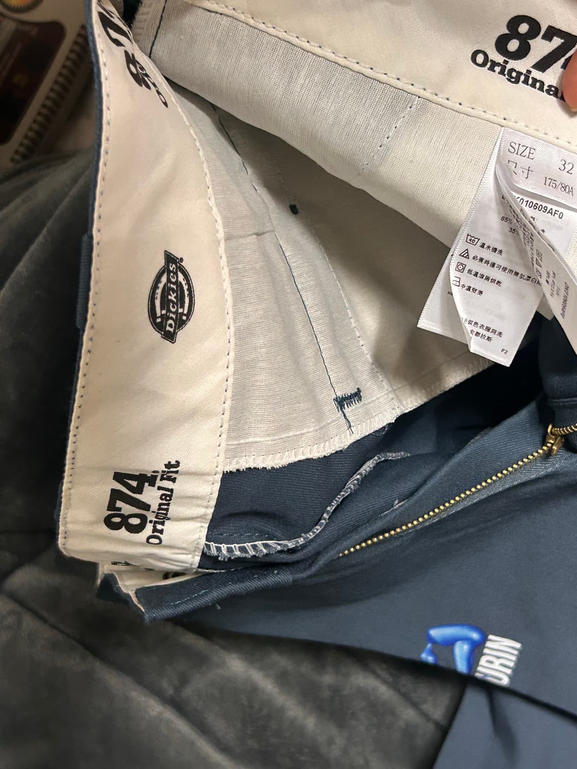 떠그클럽 디키즈 팬츠 상품이미지3