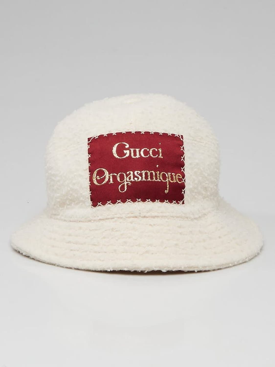 구찌 버킷햇 xxl 상품이미지1