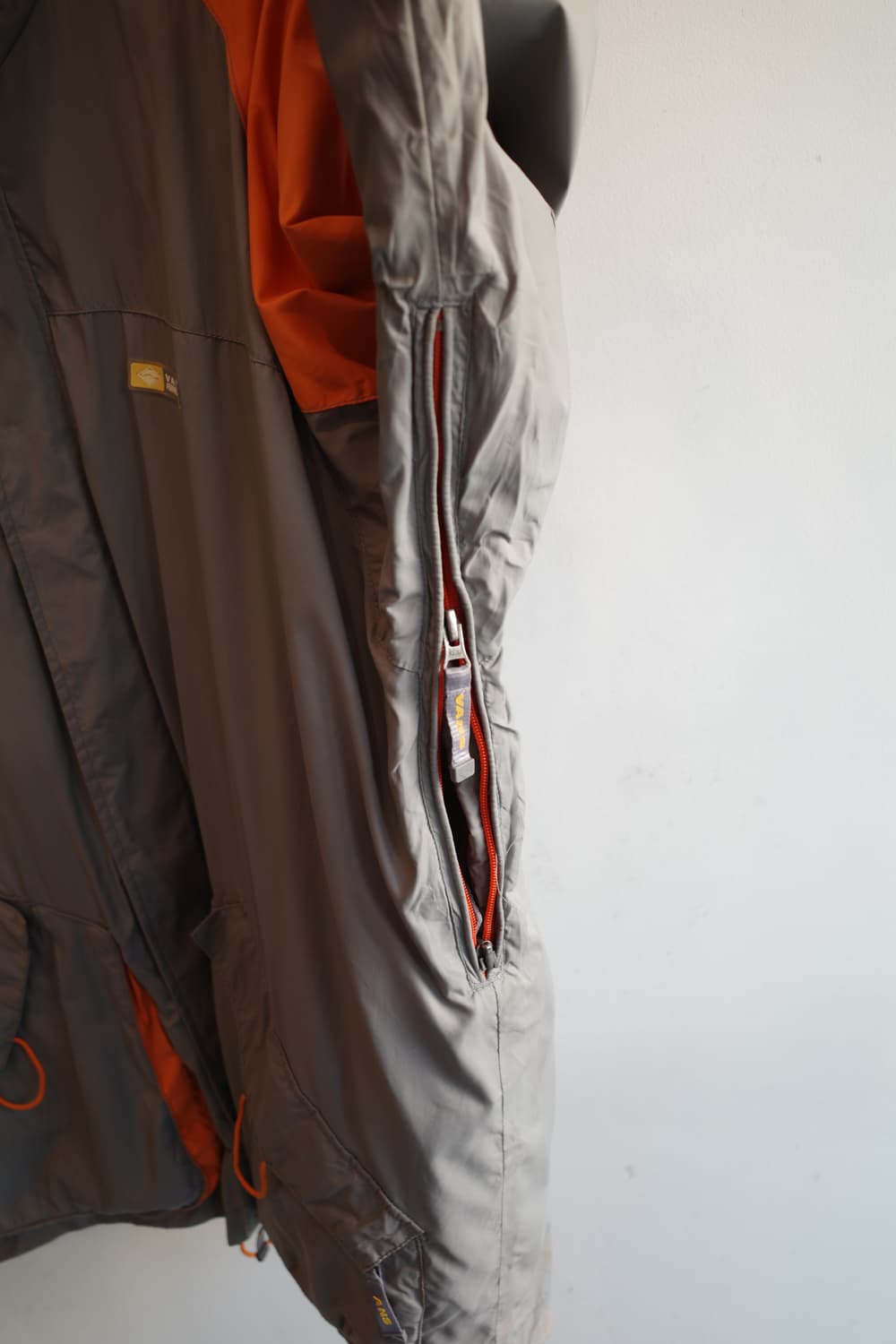 VANS 반스 올드모델 스키점퍼 상품이미지10