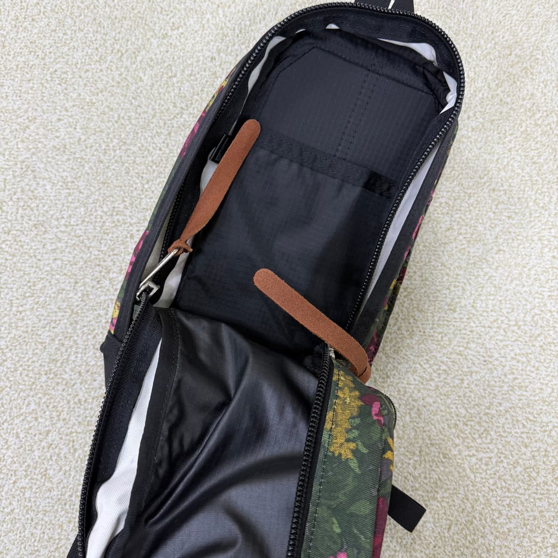 그레고리 스위치 슬링백 0123T2 상품이미지3