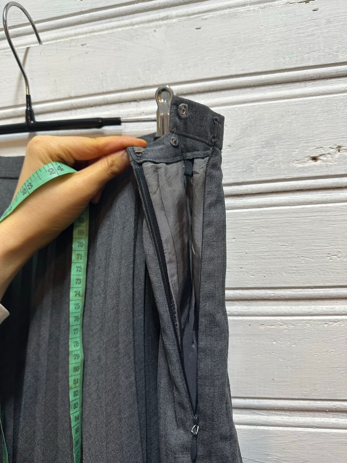 롱스커트 (BELLEBALARD) 상품이미지5