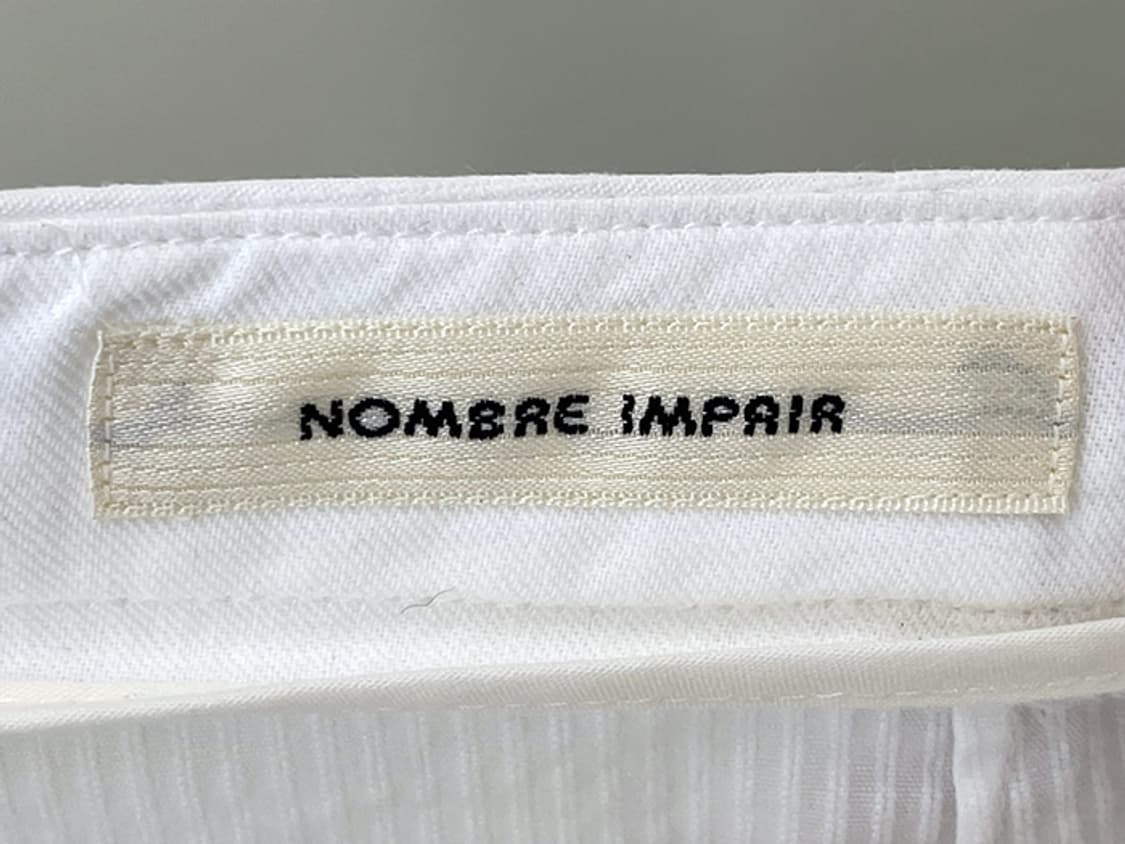 NOMBRE IMPAIR (27) 상품이미지8