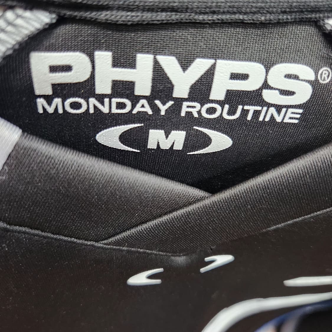 PHYPS 피지컬 에듀케이션 디파트먼트 모터사이클져지 M(XL) 상품이미지7