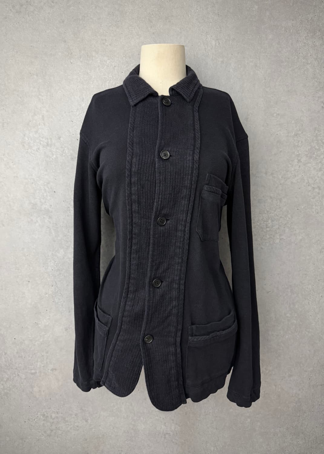 Ann Demeulemeester cardigan 상품이미지4