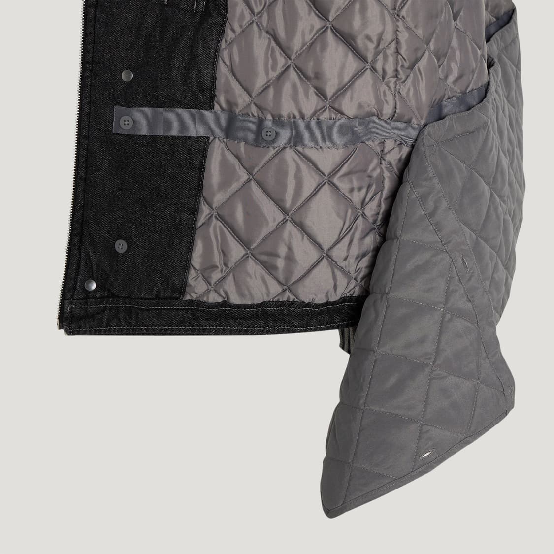 아디다스 차이나 코듀로이 자켓 (8size) 상품이미지4