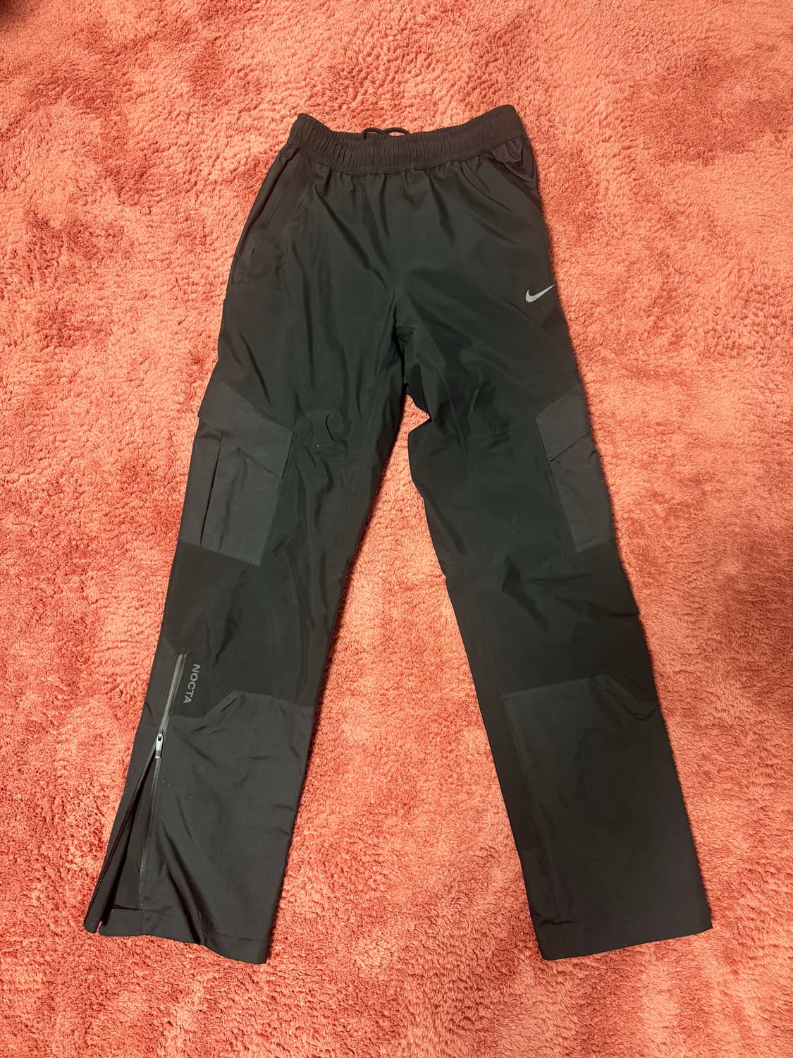 나이키x녹타 8k픽스 트랙팬츠 상품이미지1