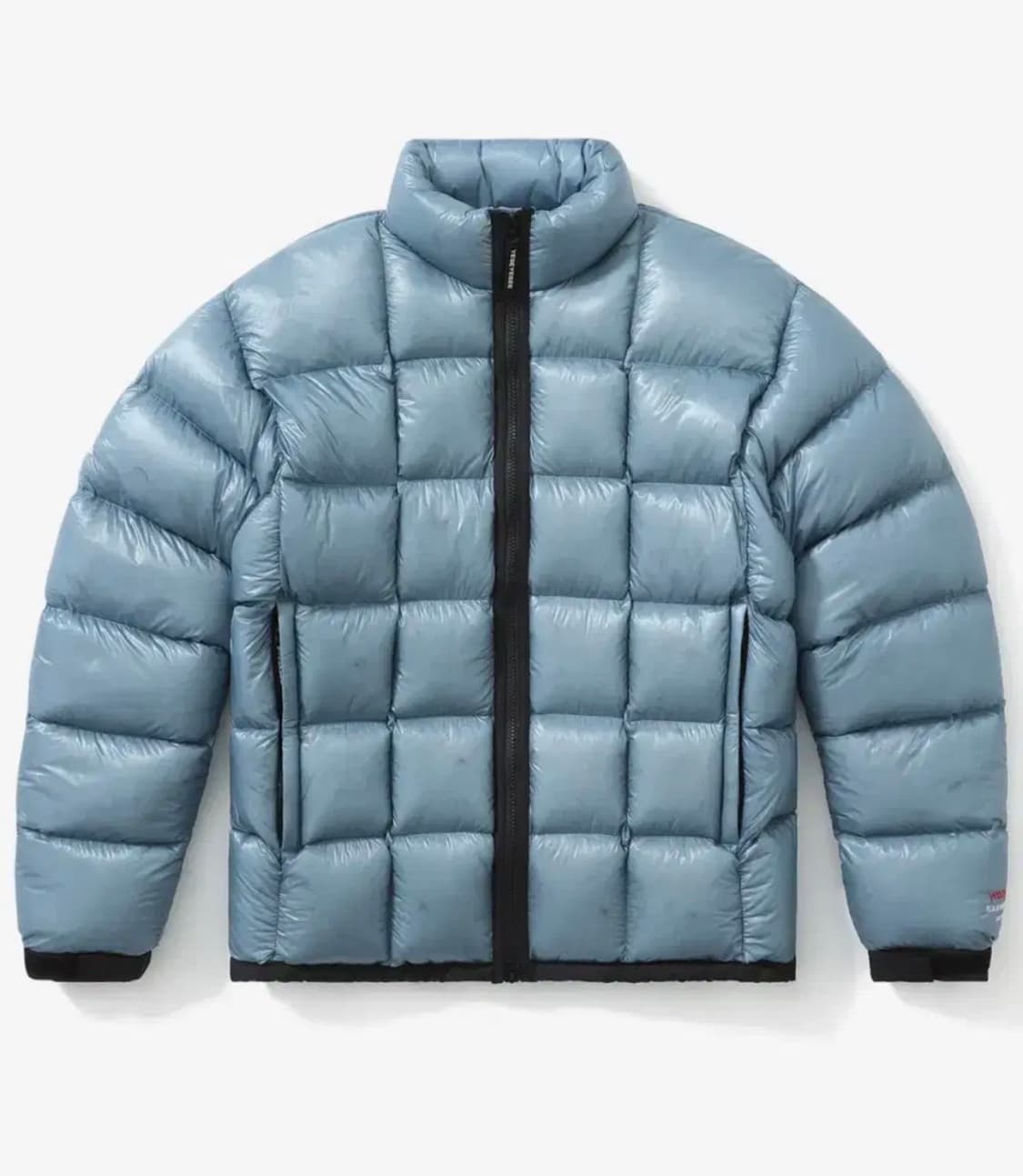 예스아이씨 올마운티 구스패딩 상품이미지1