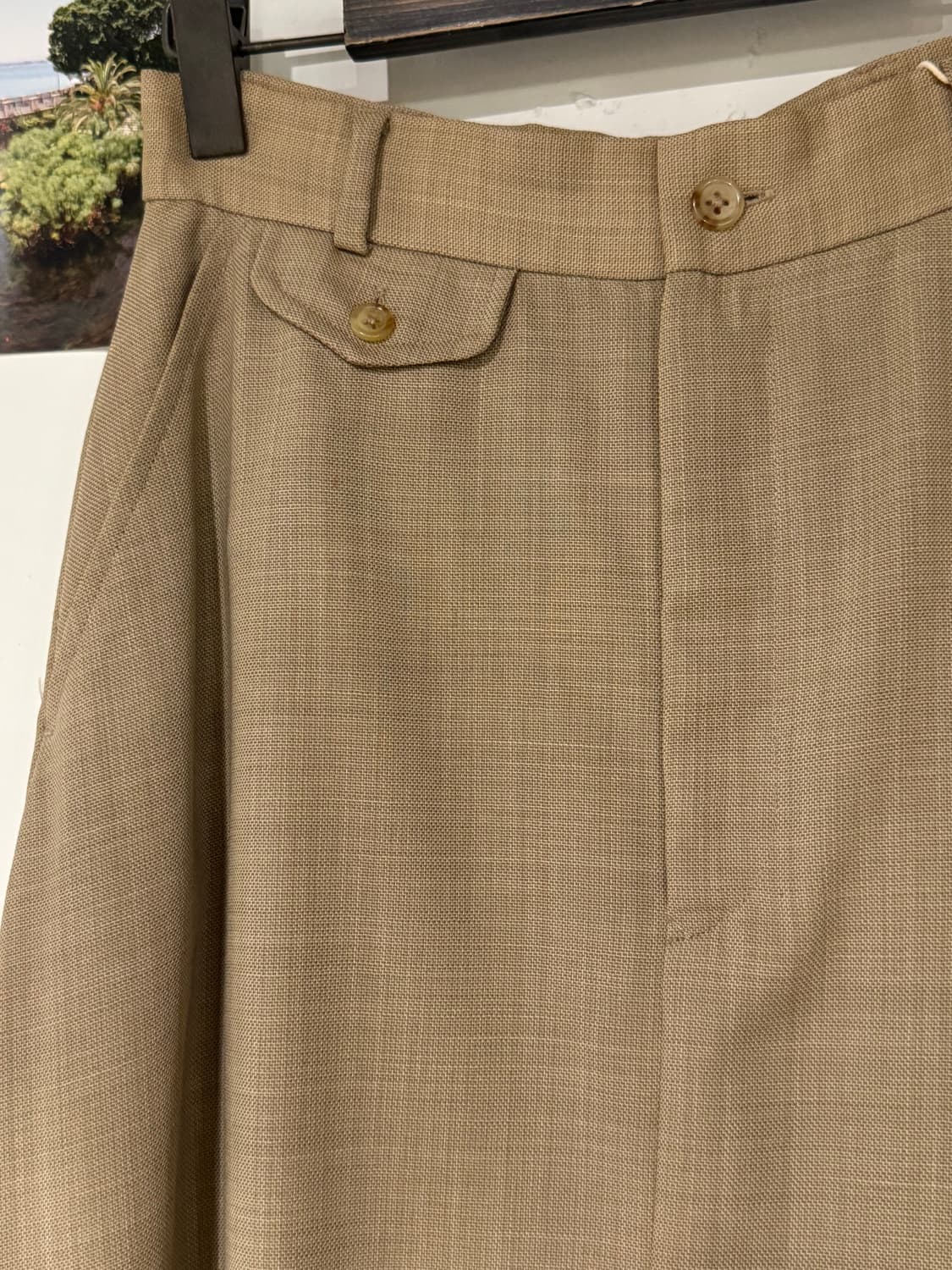 ralph lauren 스커트 상품이미지4