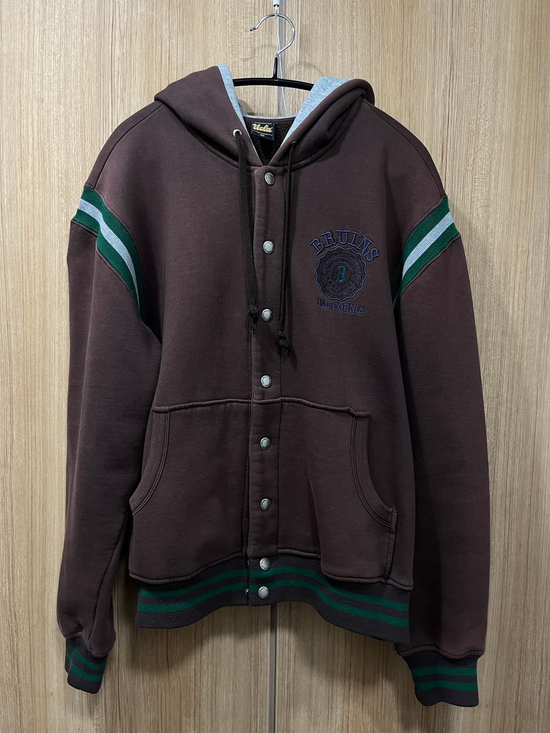 Ucla 후드티 상품이미지1