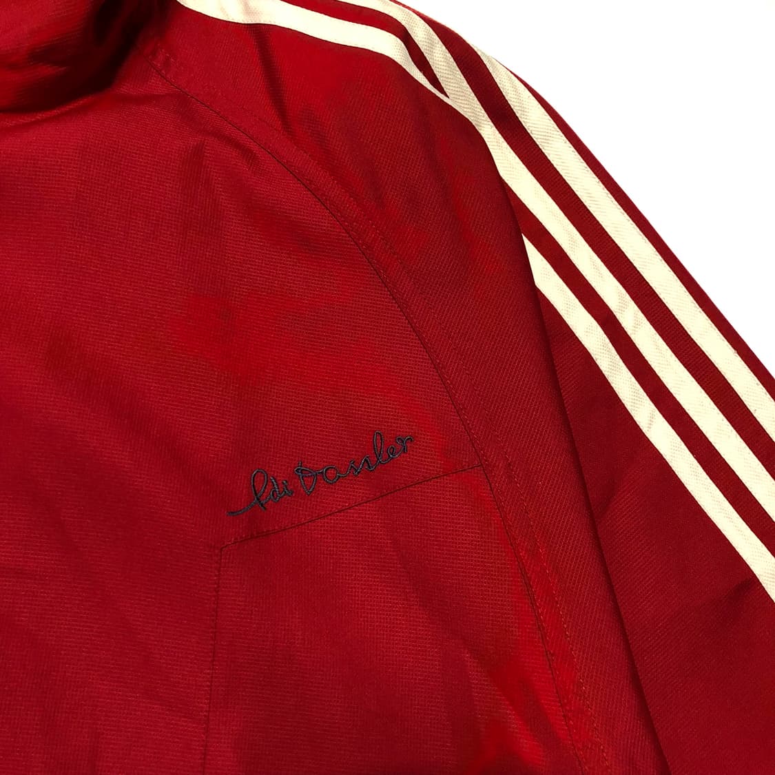 2000s 아디다스 자켓 상품이미지5