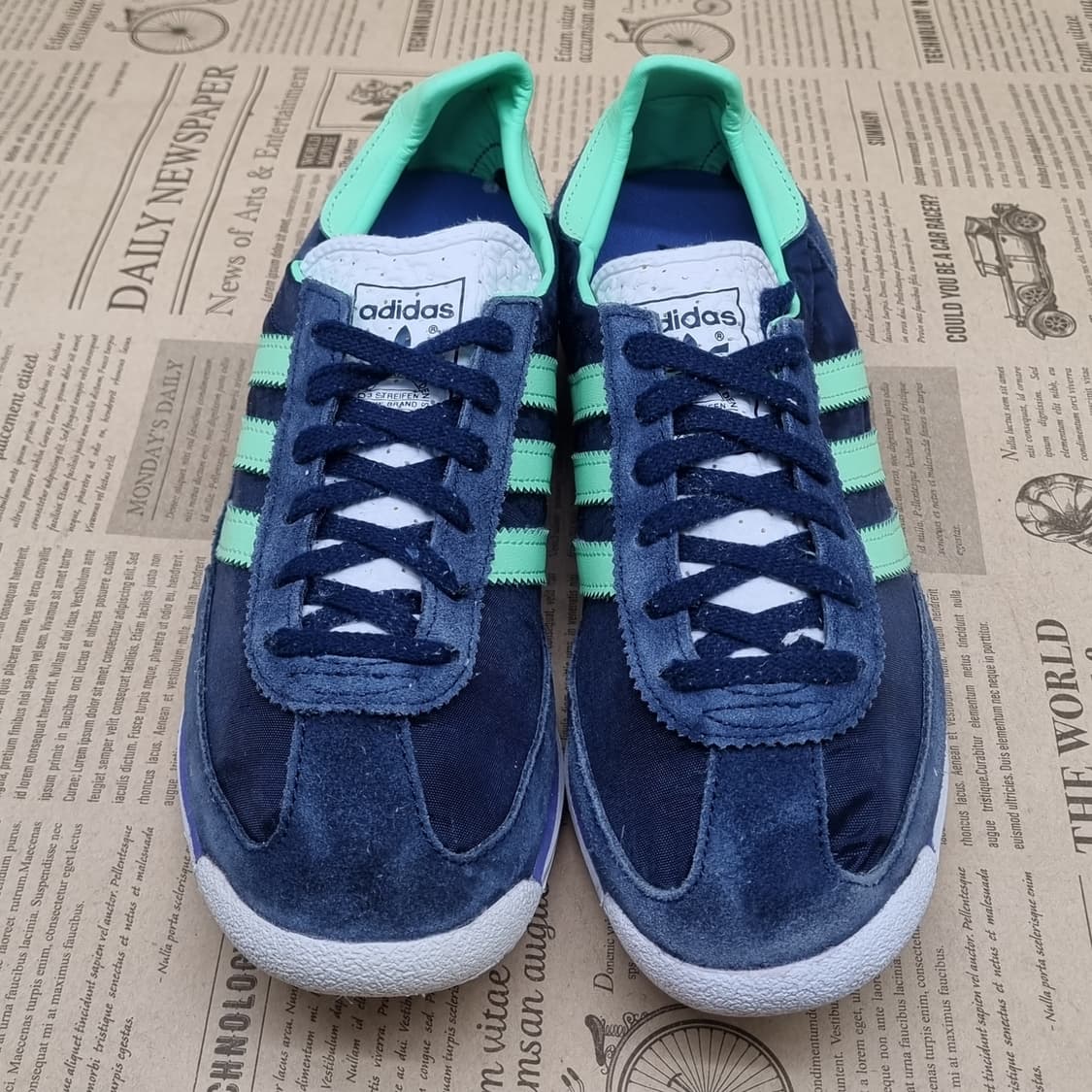 아디다스 SL72 여성운동화235 상품이미지2