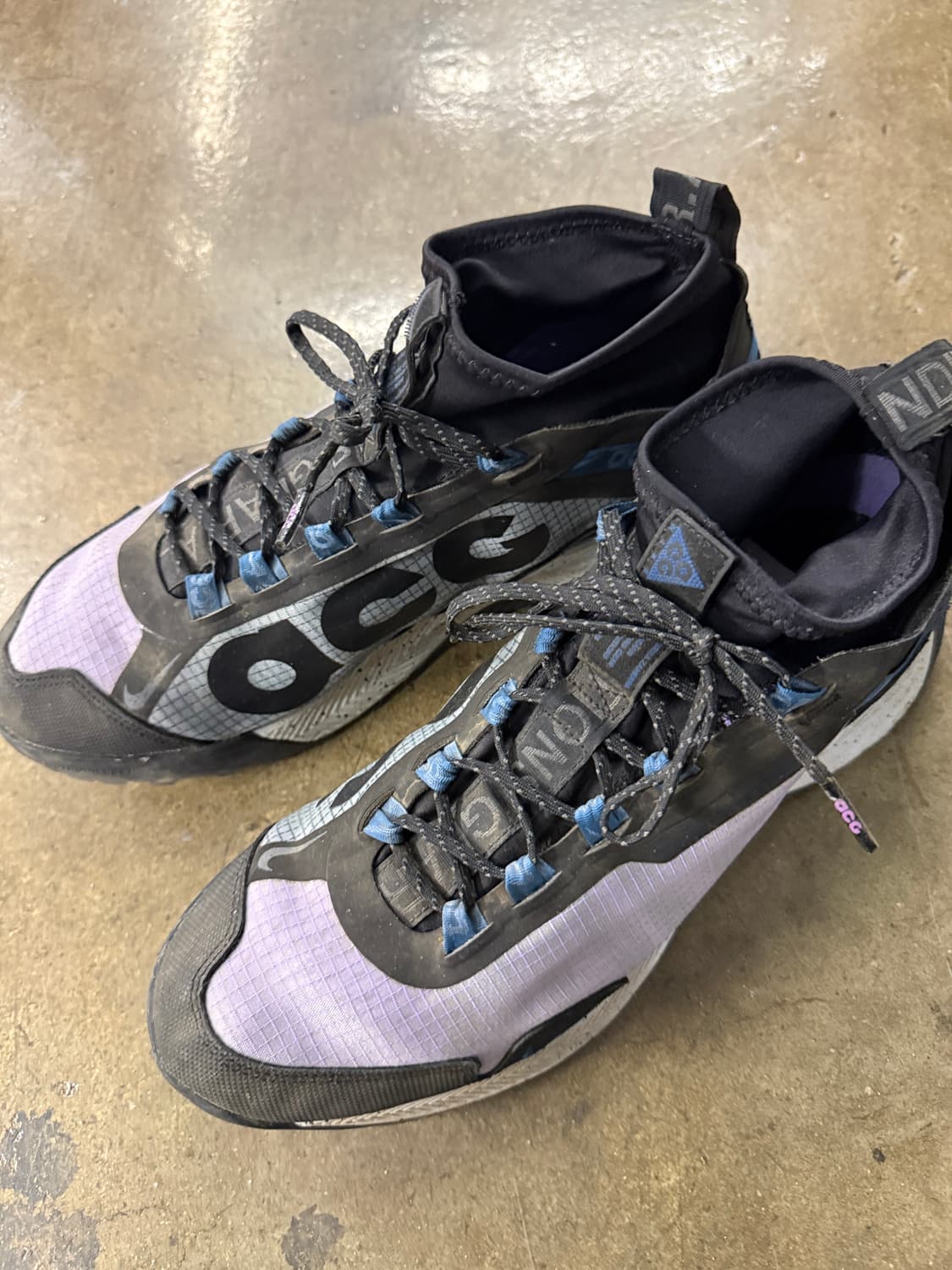 나이키 ACG 줌 테라 자헤라 280mm 상품이미지3