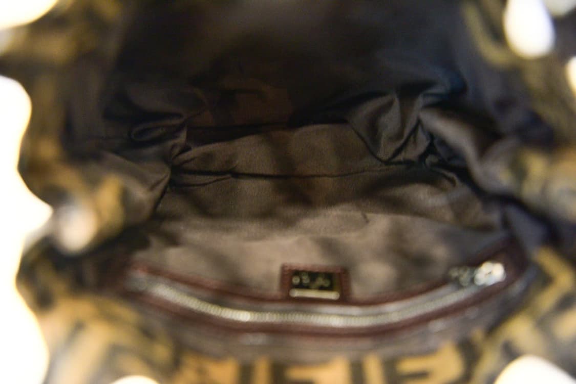 펜디 주키노 숄더백 (정품) 상품이미지9