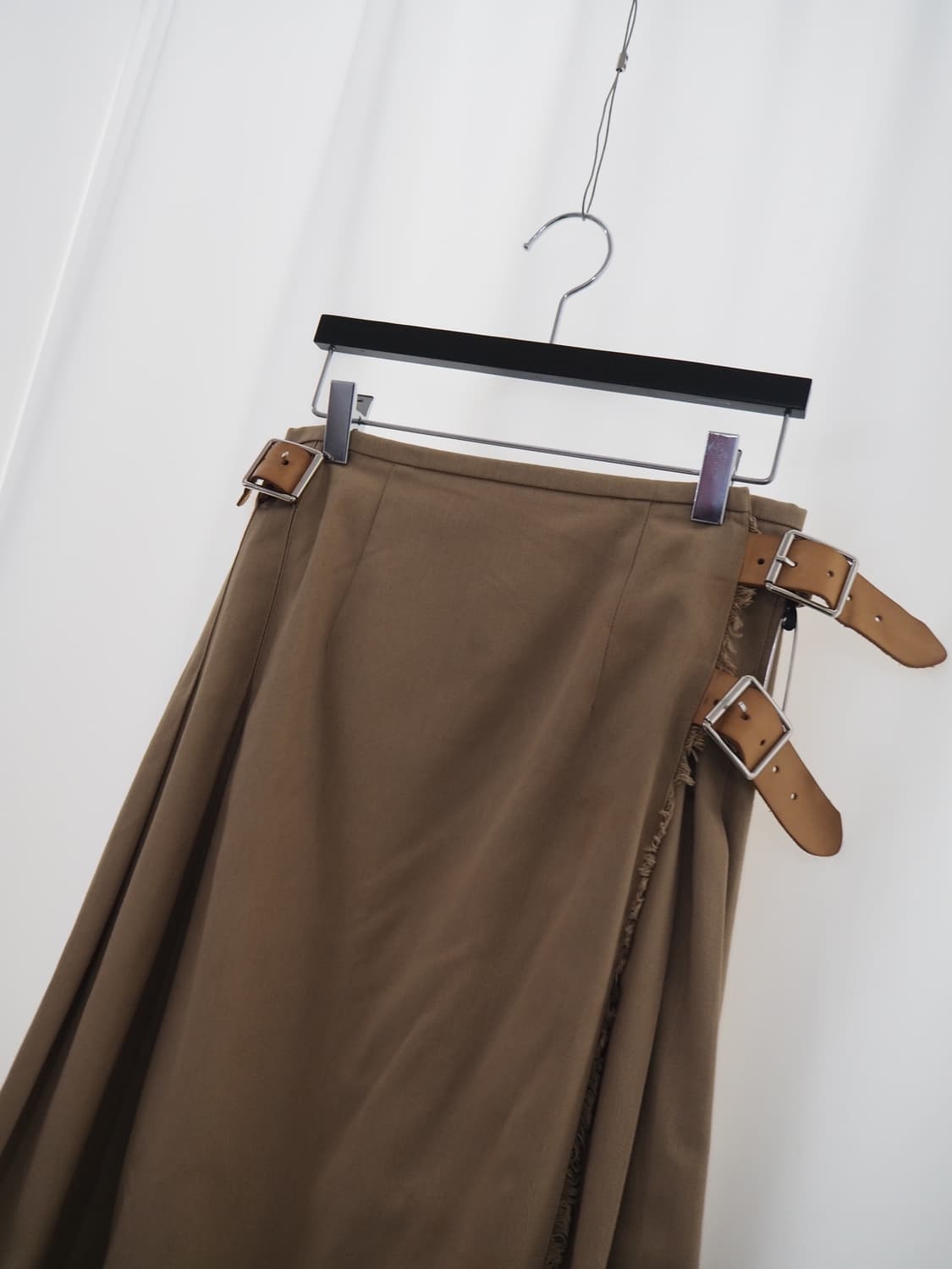 O'NEIL OF DUBLIN kilt skirt  상품이미지2