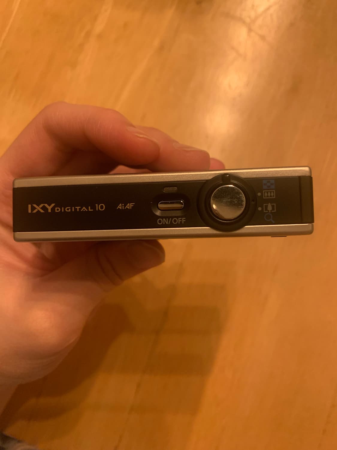 캐논 익서스 70 익시10 민트급 미품 상품이미지4