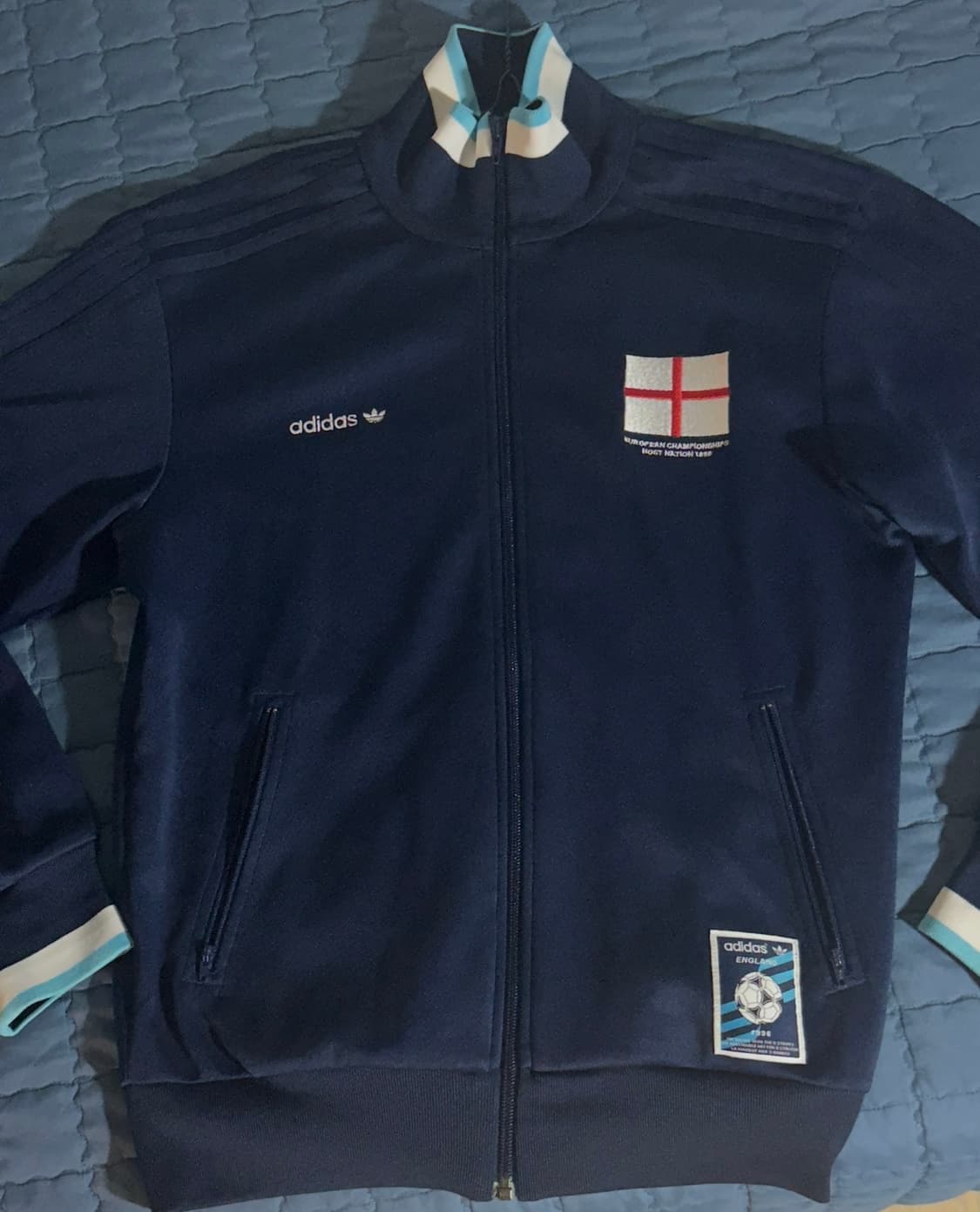 코르티스 안건호 잉글랜드 져지 상품이미지4