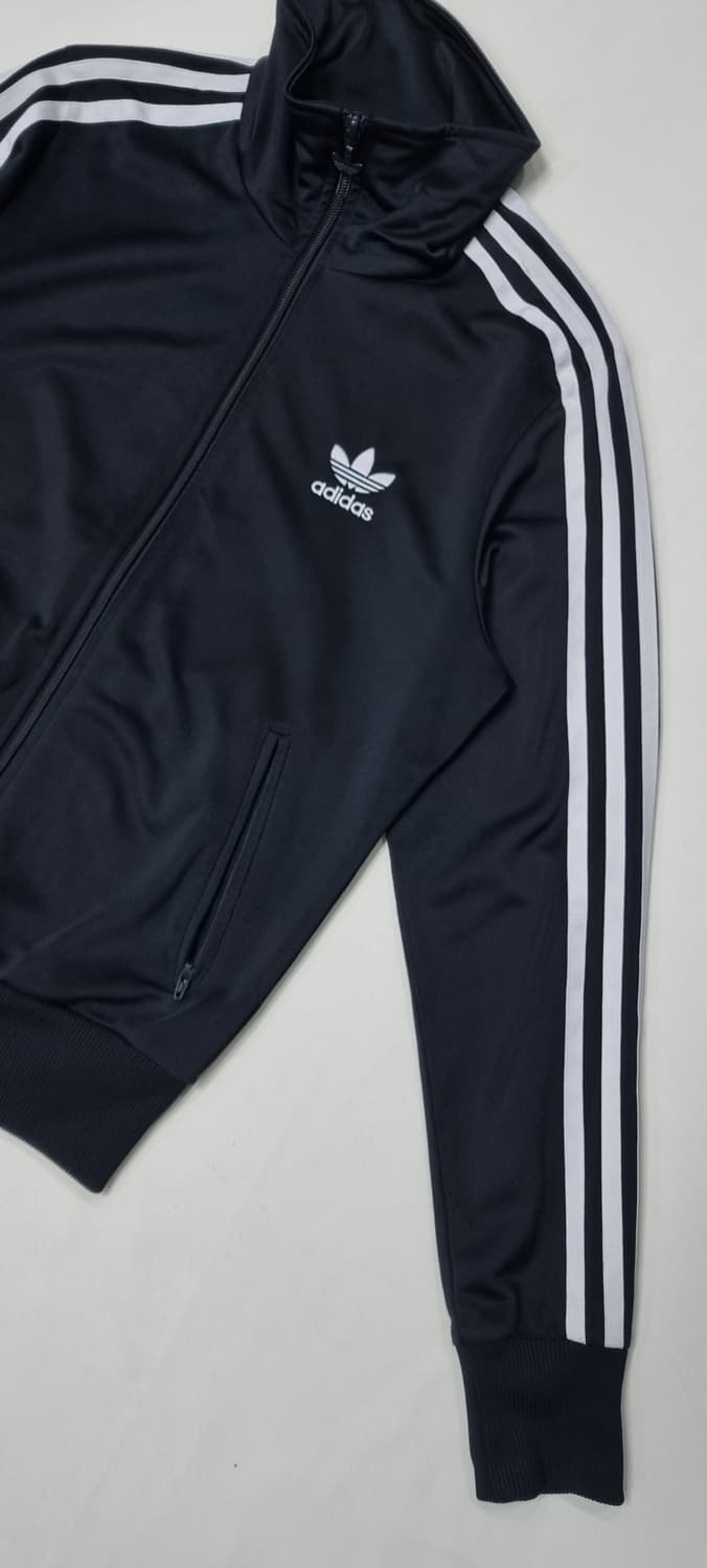 아디다스 파이어버드 TT 져지 S _ 여성 상품이미지4