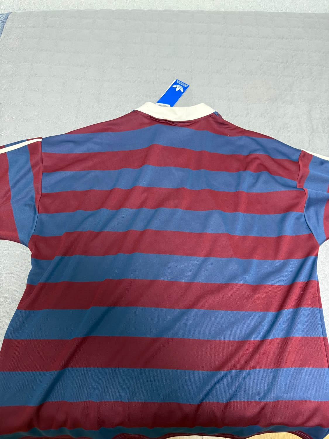 뉴캐슬 아디다스 풋볼 반팔 상품이미지3