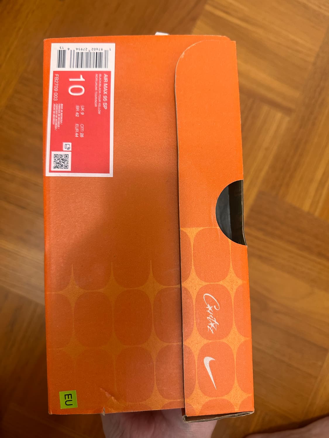 코르테이즈 나이키 맥스95 상품이미지7