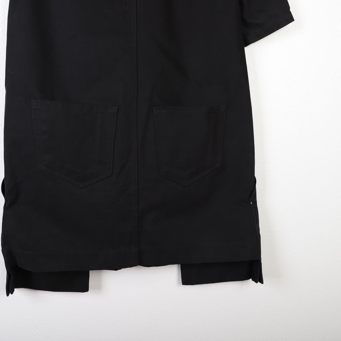 XS / Rick Owens 릭오웬스 반팔 원피스 상품이미지6