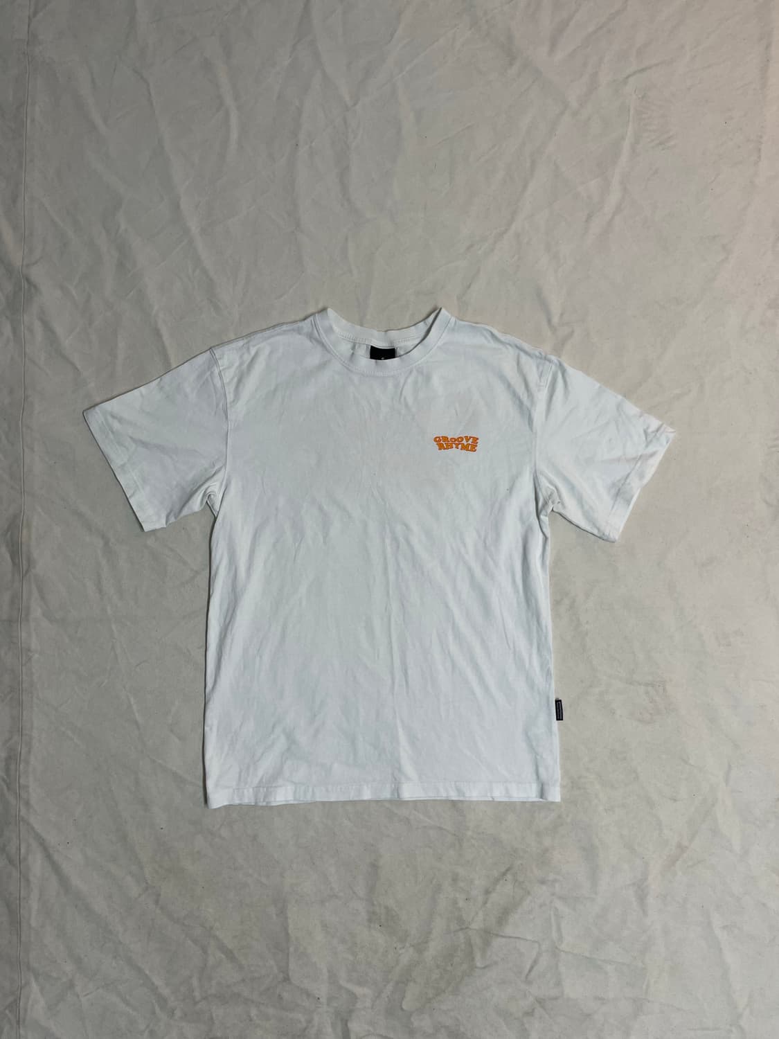 그루브라임 반팔 티셔츠  상품이미지1