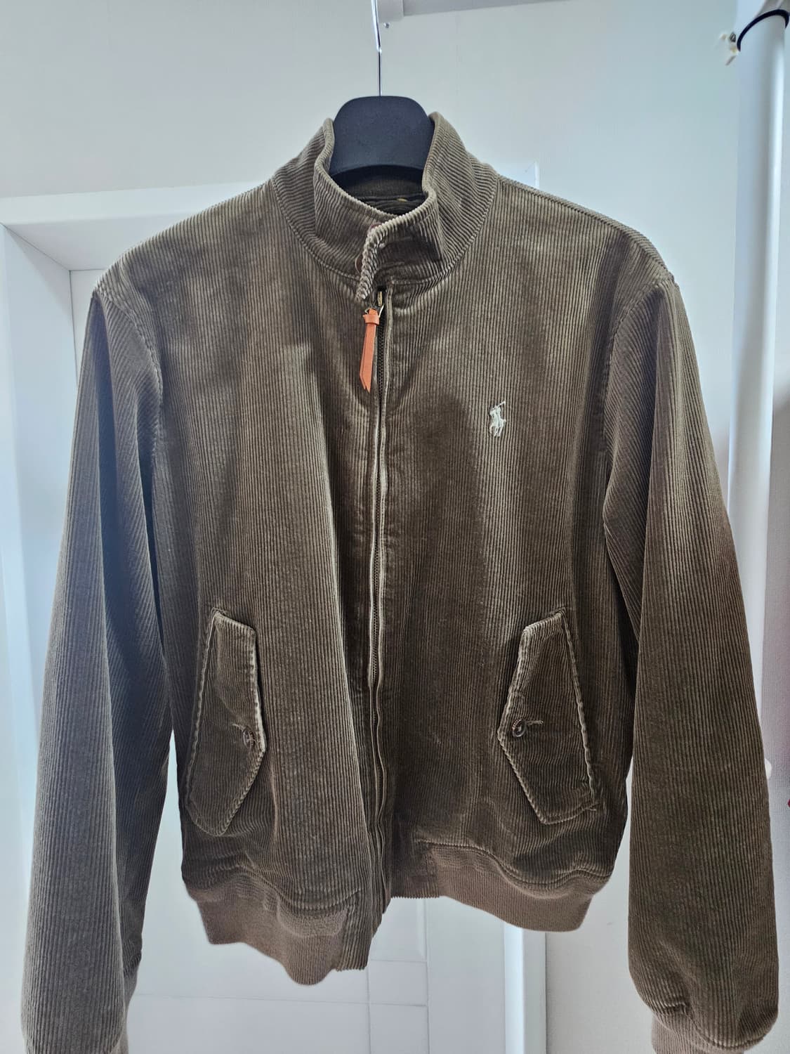 폴로 코듀로이 바라쿠다 s 상품이미지2