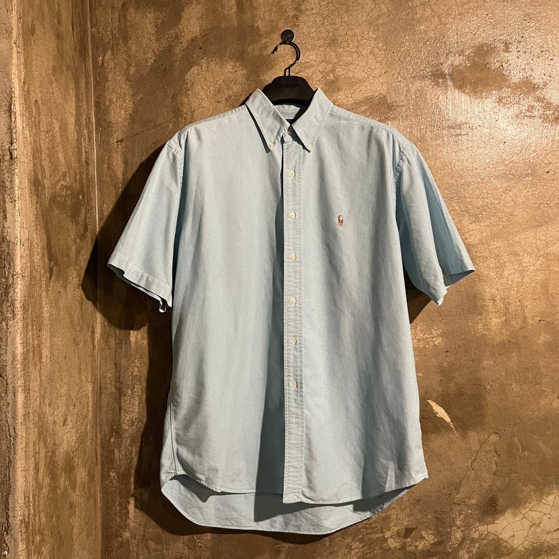 폴로랄프로렌 반팔 셔츠 상품이미지1