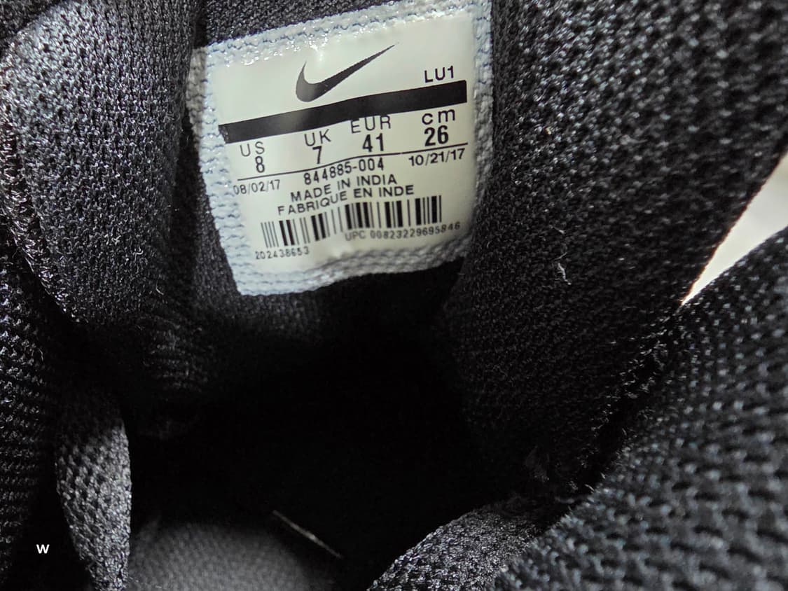 나이키 코트 버로우 미드SL [260mm] 상품이미지10