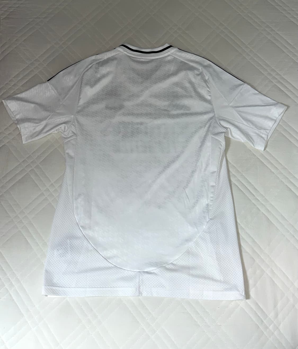 아디다스 24/25 레알 마드리드 홈 유니폼 상품이미지3