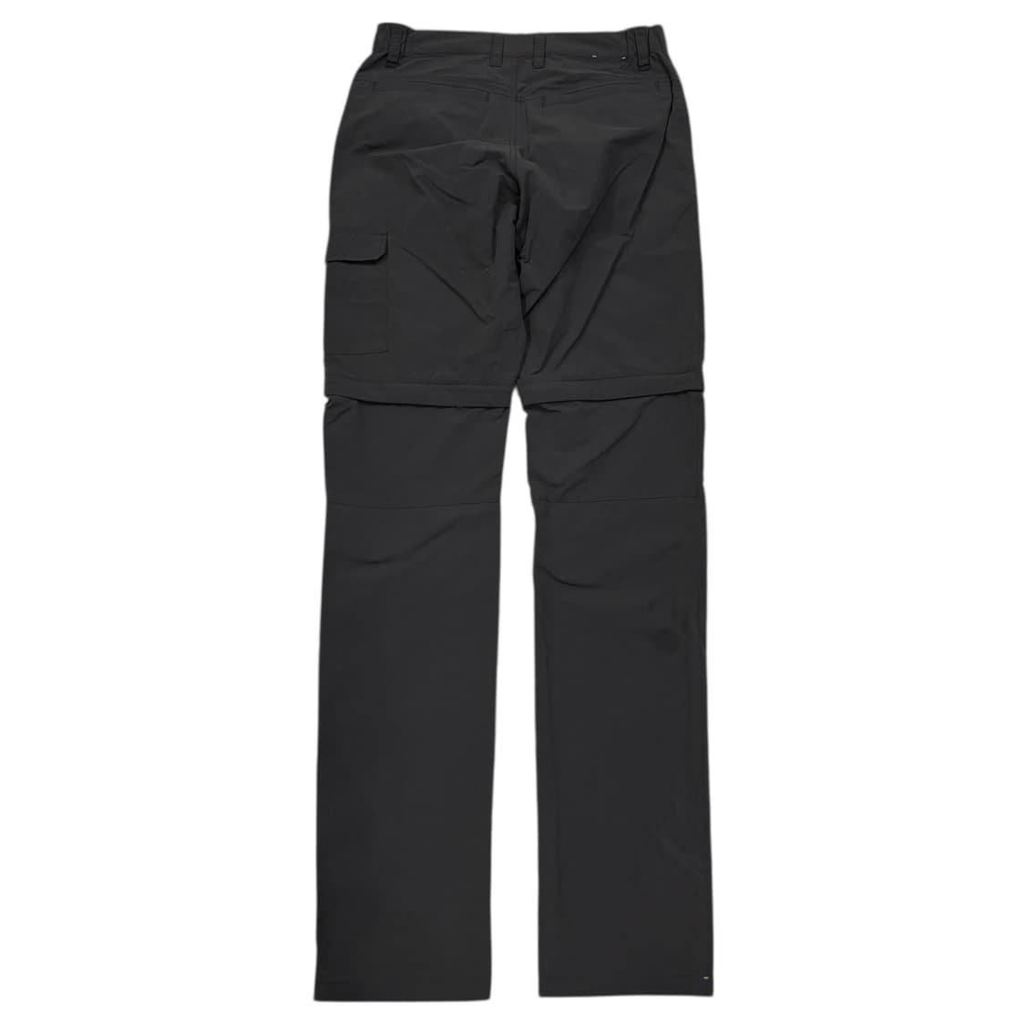 피엘라벤 트래블러스 MT 짚 오브 트라우저 팬츠 바지 다크 그레이 상품이미지4