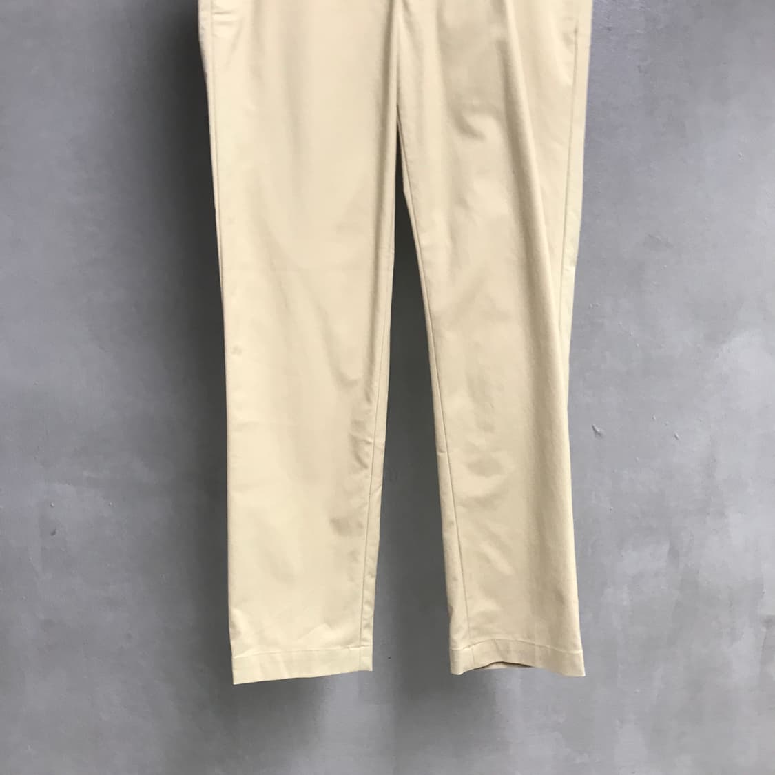 폴로 RLX 베이지 치노 팬츠 30 상품이미지3