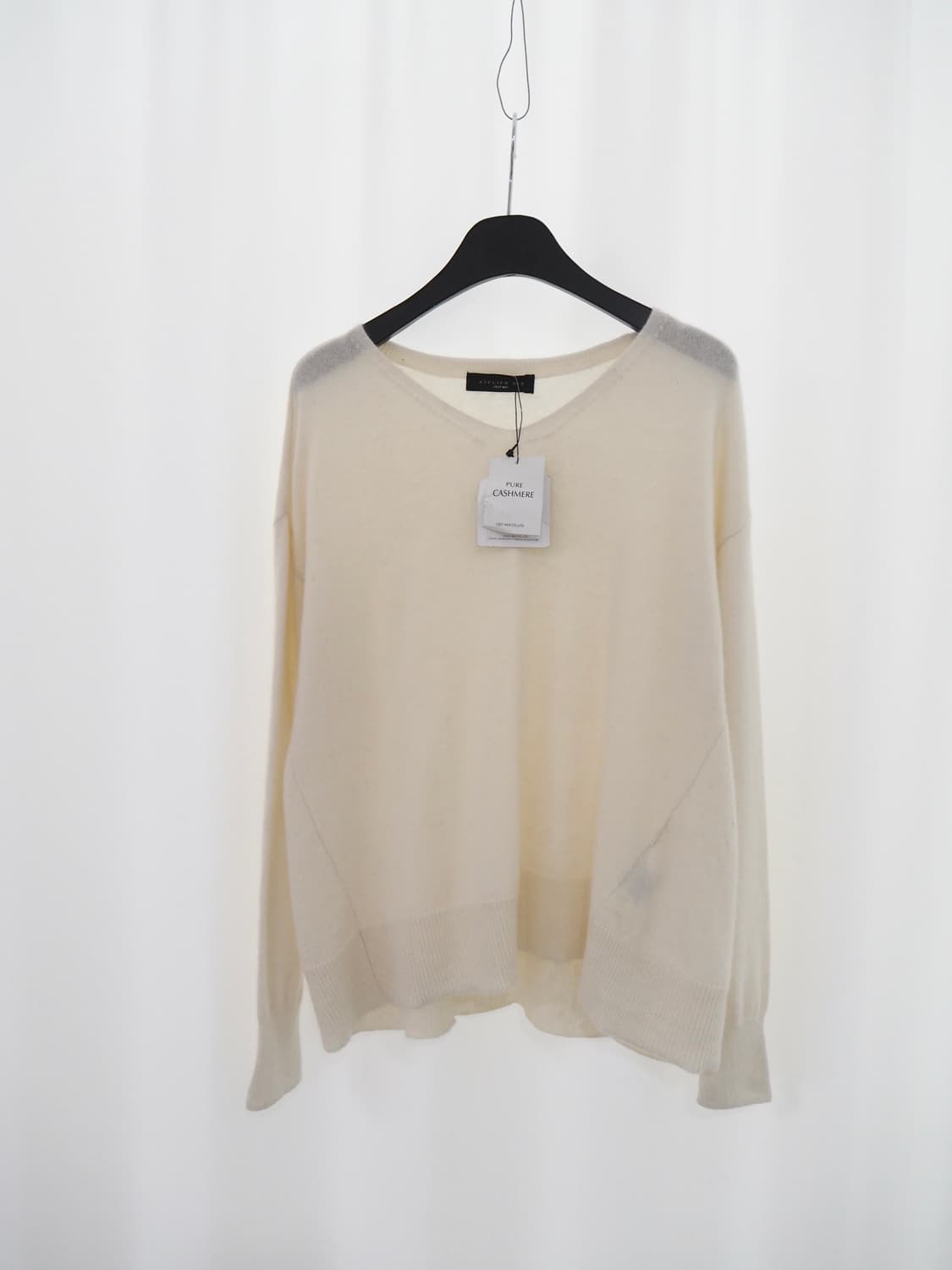 ATELIER SIX cashmere knit  상품이미지1