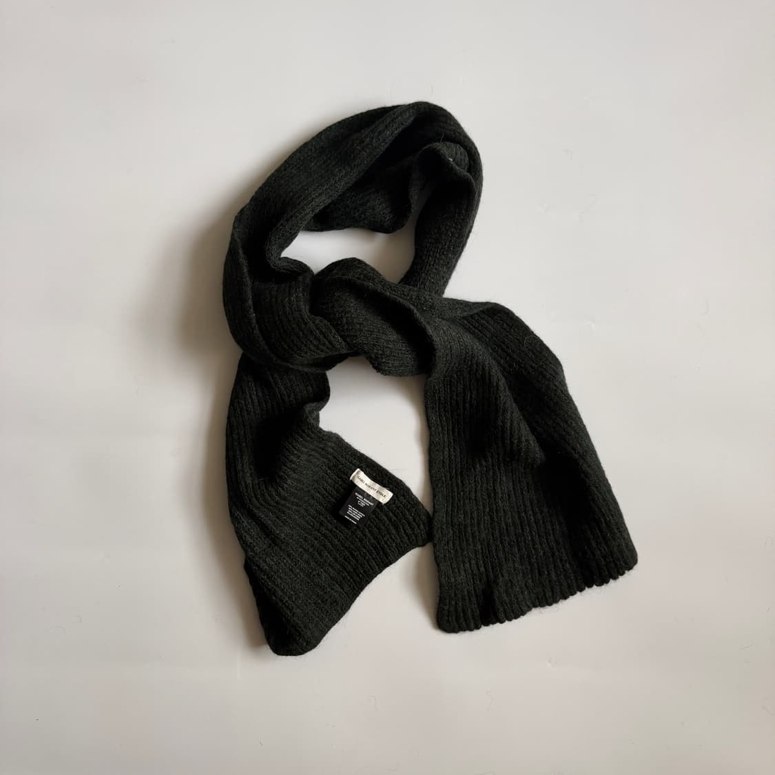 이자벨 마랑 엘리엇 머플러 OS 상품이미지2