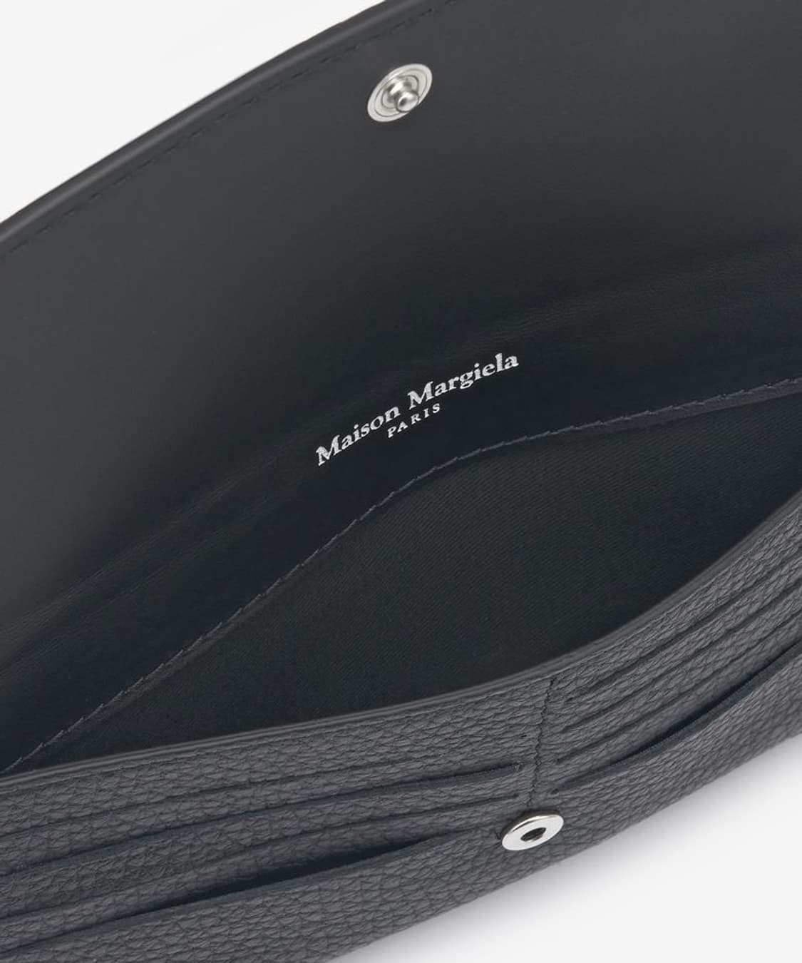 메종마르지엘라 공용 4 스티치 장지갑 상품이미지7